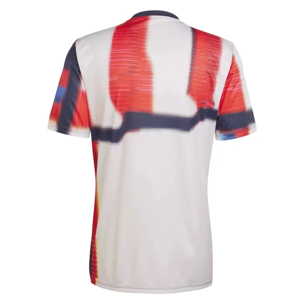 Camiseta FC Bayern de Múnich Pre-Match Hombre 25/26
