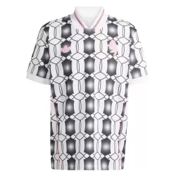 Camiseta Juventus Lifestyle Hombre 25/26 - Especial