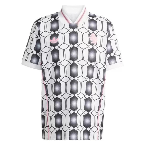 Camiseta Juventus Lifestyle Hombre 25/26 - Especial Camiseta Juventus Lifestyle Hombre 25/26 - Especial