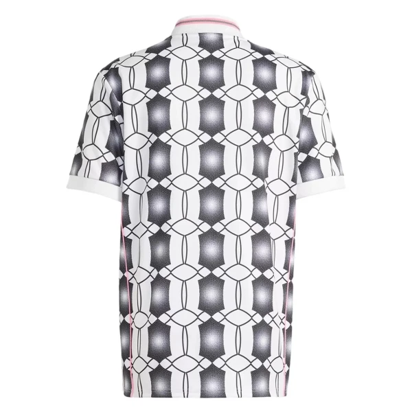 Camiseta Juventus Lifestyle Hombre 25/26 - Especial