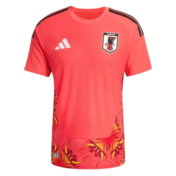 Camiseta Portero Japón Hombre Mundial 2026 Camiseta Portero Japón Hombre Mundial 2026