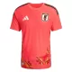 Camiseta Portero Japón Hombre Mundial 2026 Camiseta Portero Japón Hombre Mundial 2026