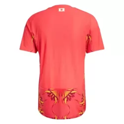 Camiseta Portero Japón Hombre Mundial 2026