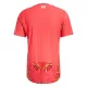 Camiseta Portero Japón Hombre Mundial 2026