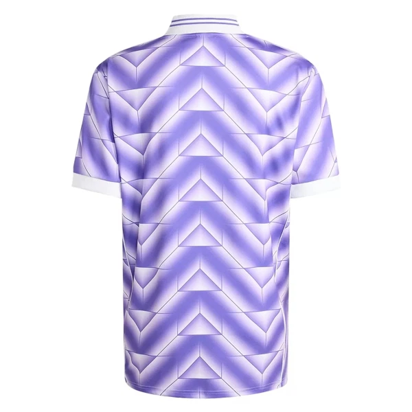 Camiseta Real Madrid Lifestyle Hombre 25/26 - Especial