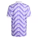 Camiseta Real Madrid Lifestyle Hombre 25/26 - Especial