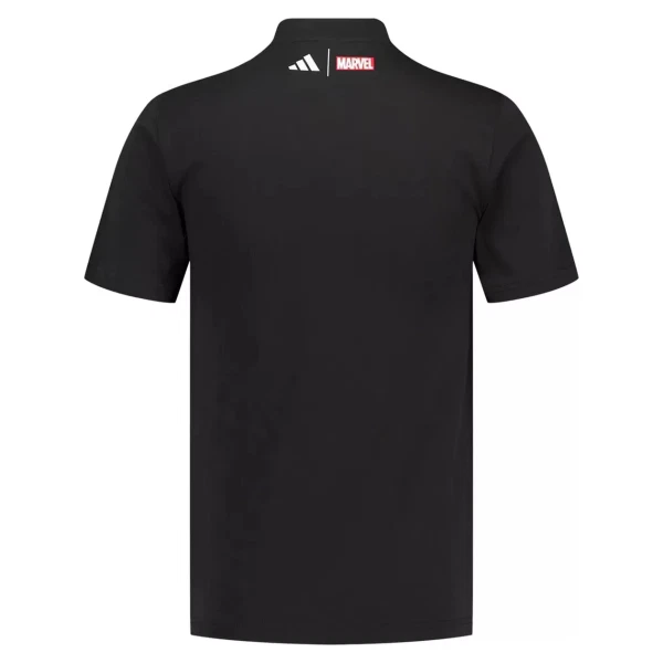 Camiseta Real Madrid Marvel Hombre 25/26 - Especial