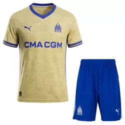 Conjunto Olympique de Marseille Cuarta Niño 25/26