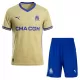 Conjunto Olympique de Marseille Cuarta Niño 25/26 Conjunto Olympique de Marseille Cuarta Niño 25/26