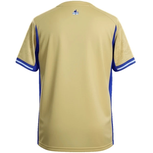 Conjunto Olympique de Marseille Cuarta Niño 25/26