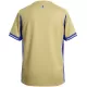 Conjunto Olympique de Marseille Cuarta Niño 25/26