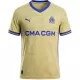Conjunto Olympique de Marseille Cuarta Niño 25/26