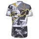 Conjunto Real Madrid Marvel Niño 25/26 - Especial