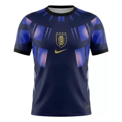 Camiseta Uruguay Hombre Segunda Mundial 2026