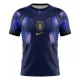 Camiseta Uruguay Hombre Segunda Mundial 2026