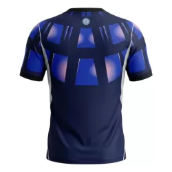 Camiseta Uruguay Hombre Segunda Mundial 2026