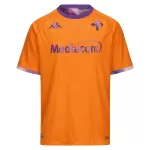 Camiseta AC Fiorentina Cuarta Hombre 25/26