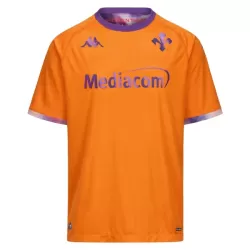 Camiseta AC Fiorentina Cuarta Hombre 25/26