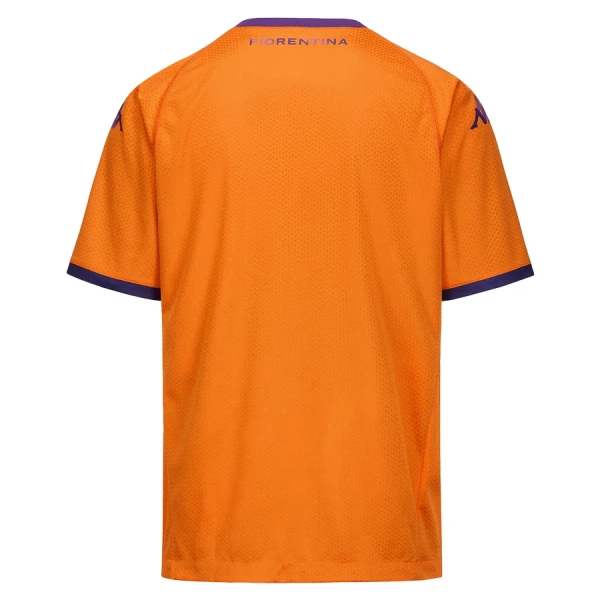 Camiseta AC Fiorentina Cuarta Hombre 25/26