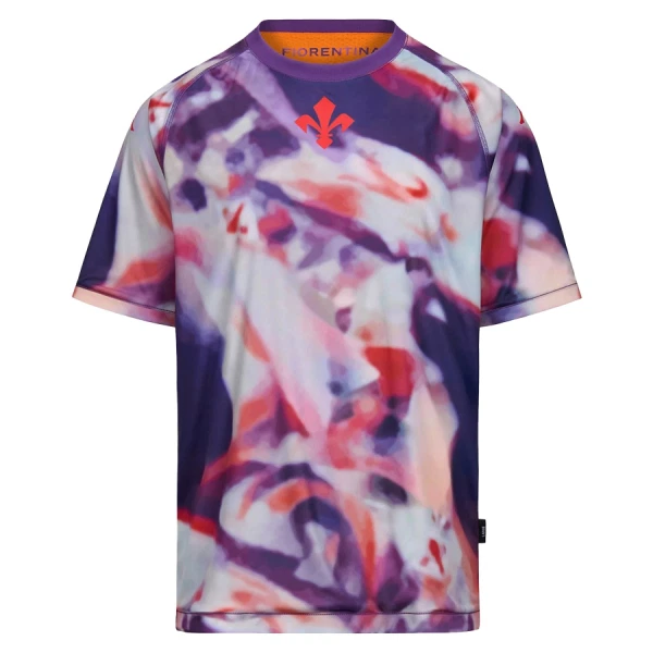 Camiseta AC Fiorentina Pre-Match Hombre 25/26 Camiseta AC Fiorentina Pre-Match Hombre 25/26