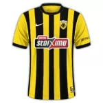 Camiseta AEK Athens Hombre Primera 25/26