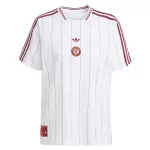 Camiseta Aston Villa Terrace Icons Hombre 25/26