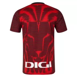 Camiseta Athletic Bilbao Cuarta Hombre 25/26