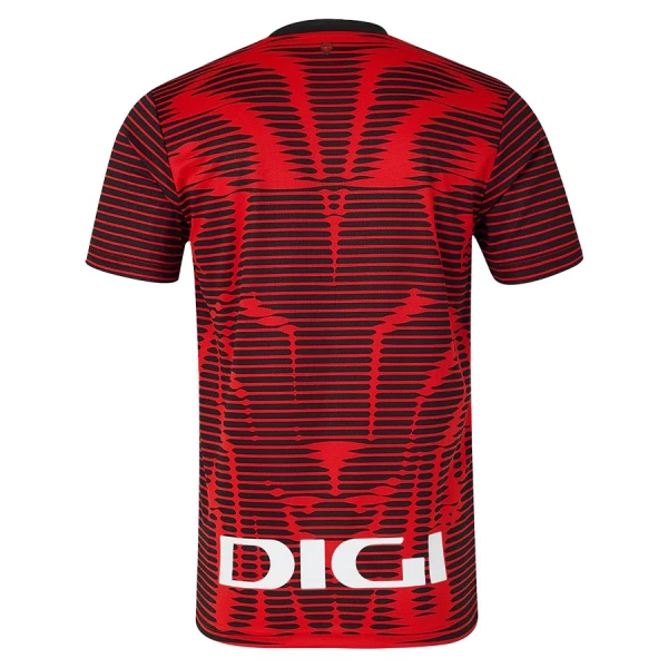 Camiseta Athletic Bilbao Cuarta Hombre 25/26