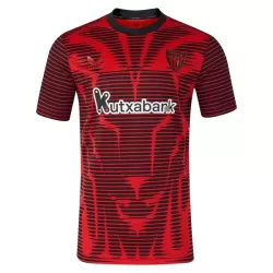 Camiseta Athletic Bilbao Williams JR 10 Cuarta Hombre 25/26