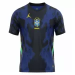 Camiseta Brasil Hombre Segunda Mundial 2026