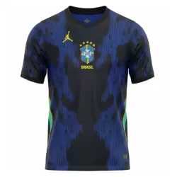 Camiseta Brasil Hombre Segunda Mundial 2026