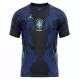 Camiseta Brasil Hombre Segunda Mundial 2026