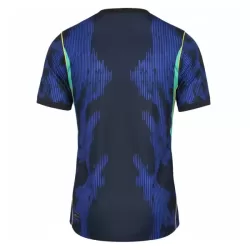 Camiseta Brasil Hombre Segunda Mundial 2026