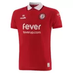 Camiseta Bristol City Hombre Primera 25/26