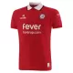 Camiseta Bristol City Hombre Primera 25/26 Camiseta Bristol City Hombre Primera 25/26