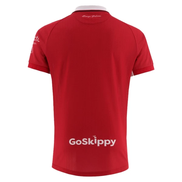 Camiseta Bristol City Hombre Primera 25/26