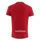 Camiseta Bristol City Hombre Primera 25/26