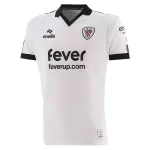 Camiseta Bristol City Hombre Segunda 25/26