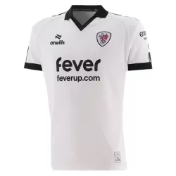 Camiseta Bristol City Hombre Segunda 25/26