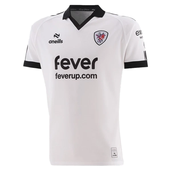 Camiseta Bristol City Hombre Segunda 25/26 Camiseta Bristol City Hombre Segunda 25/26