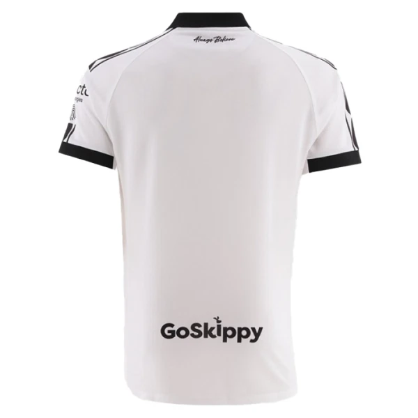 Camiseta Bristol City Hombre Segunda 25/26