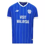 Camiseta Cardiff City Hombre Primera 25/26