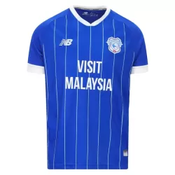 Camiseta Cardiff City Hombre Primera 25/26