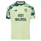Camiseta Cardiff City Hombre Segunda 25/26