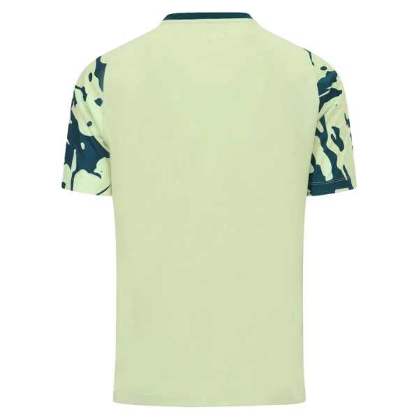 Camiseta Cardiff City Hombre Segunda 25/26