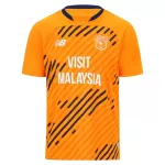 Camiseta Cardiff City Hombre Tercera 25/26