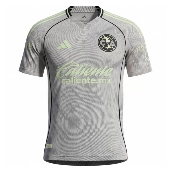 Camiseta Club América Hombre Tercera 25/26