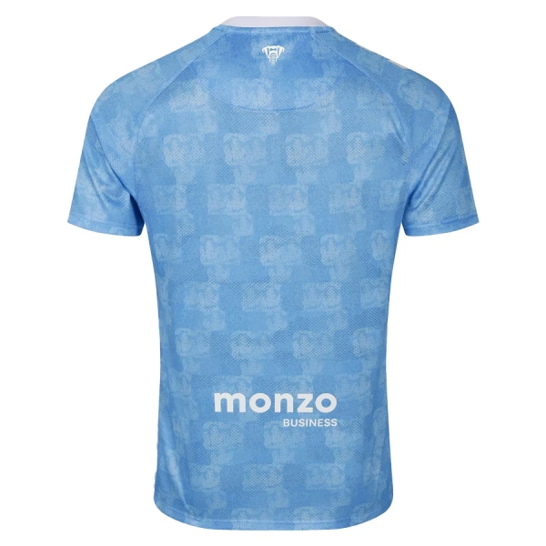 Camiseta Coventry City Hombre Primera 25/26