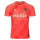 Camiseta Coventry City Hombre Segunda 25/26