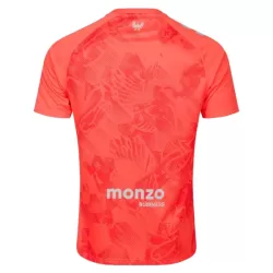 Camiseta Coventry City Hombre Segunda 25/26